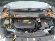 ✅ 2013 Ford Escape SE • VIN: 1FMCU9GX4DUD06461 • Lot: 91730445. Listed on Copart with 76,613 mi. Free auction sales archive from the USA and detailed vehicle history report at DreamBid. Image 12.