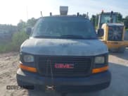 ✅ 2006 GMC Savana • VIN: 1GTGG252861182114 • Лот: 42166834. Опубликован ранее на IAAI с пробегом 131 761 миль. Бесплатный доступ к архиву аукционных продаж из США и подробный отчёт об истории автомобиля на DreamBid. Изображение 6.