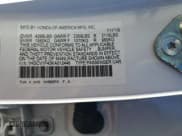 ✅ 2019 Honda Accord EX • VIN: 1HGCV1F43KA012446 • Lot: 86800375. Wystawiony na Copart z przebiegiem 113 999 mil. Bezpłatny archiwum sprzedaży aukcyjnych z USA i szczegółowy raport historii pojazdu na DreamBid. Zdjęcie 12.