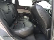 ✅ 2023 Jeep Compass Limited • VIN: 3C4NJDCN8PT551811 • Лот: 67348405. Опубликован ранее на Copart с пробегом 20 804 миль. Бесплатный доступ к архиву аукционных продаж из США и подробный отчёт об истории автомобиля на DreamBid. Изображение 11.