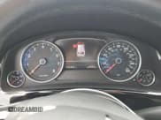 ✅ 2017 Volkswagen Touareg Sport • VIN: WVGEF7BP5HD000423 • Lot: 67561135. Listed on Copart with 112,621 mi. Free auction sales archive from the USA and detailed vehicle history report at DreamBid. Image 9.