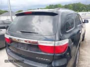 ✅ 2011 Dodge Durango Citadel • VIN: 1D4RD5GG6BC637877 • Lot: 42434083. Wystawiony na IAAI z przebiegiem 254 579 mil. Bezpłatny archiwum sprzedaży aukcyjnych z USA i szczegółowy raport historii pojazdu na DreamBid. Zdjęcie 4.