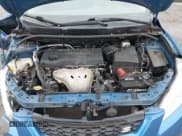 ✅ 2009 Toyota Matrix S • VIN: 2T1LE40E69C004414 • Лот: 43792389. Опубликован ранее на IAAI с пробегом 149 612 миль. Бесплатный доступ к архиву аукционных продаж из США и подробный отчёт об истории автомобиля на DreamBid. Изображение 10.