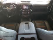 ✅ 2021 GMC Sierra 1500 AT4 • VIN: 3GTP9EED5MG119418 • Лот: 91658685. Опубликован ранее на Copart с пробегом 119 799 миль. Бесплатный доступ к архиву аукционных продаж из США и подробный отчёт об истории автомобиля на DreamBid. Изображение 8.