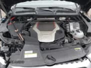 ✅ 2019 Audi SQ5 Premium Plus • VIN: WA1B4AFY8K2001737 • Lot: 41494829. Listed on IAAI with 47,569 mi. Free auction sales archive from the USA and detailed vehicle history report at DreamBid. Image 10.