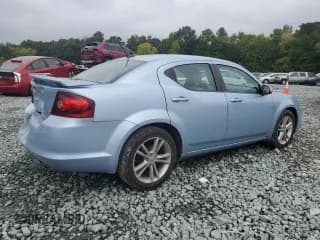 ✅ 2013 Dodge Avenger SXT • VIN: 1C3CDZCG0DN526401 • Лот: 71739184. Опубликован ранее на Copart с пробегом 72 988 миль. Бесплатный доступ к архиву аукционных продаж из США и подробный отчёт об истории автомобиля на DreamBid. Изображение 3.