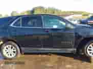 2020 Chevrolet Equinox LT с VIN 3GNAXUEV0LL286099, выставлен на аукционе IAAI как лот 43158567 с пробегом 100 083 миль миль и . История ставок и продаж доступна на DreamBid. Изображение 12.