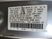 ✅ 2009 Acura TSX • VIN: JH4CU26689C019656 • Lot: 81304855. Wystawiony na Copart z przebiegiem 170 570 mil. Bezpłatny archiwum sprzedaży aukcyjnych z USA i szczegółowy raport historii pojazdu na DreamBid. Zdjęcie 12.