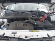 ✅ 2014 Land Rover Range Rover Evoque Dynamic • VIN: SALVT2BG5EH938967 • Lot: 43340399. Listed on IAAI with 89,610 mi. Free auction sales archive from the USA and detailed vehicle history report at DreamBid. Image 10.