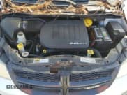 ✅ 2014 Ram Cargo Van Tradesman • VIN: 2C4JRGAGXER352966 • Lot: 91957025. Listed on Copart with 155,180 mi. Free auction sales archive from the USA and detailed vehicle history report at DreamBid. Image 12.