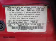 ✅ 2004 Nissan Sentra SE-R • VIN: 3N1AB51D24L735782 • Lot: 42630563. Wystawiony na IAAI z przebiegiem 235 258 mil. Bezpłatny archiwum sprzedaży aukcyjnych z USA i szczegółowy raport historii pojazdu na DreamBid. Zdjęcie 9.