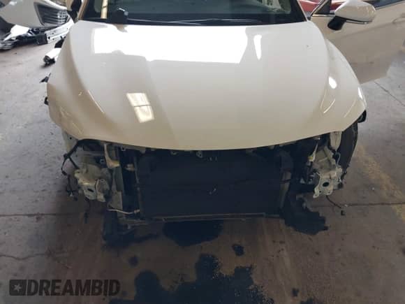 2022 Toyota Camry LE с VIN 4T1C11BK1NU054269, выставлен на аукционе IAAI как лот 41510460 с пробегом 60 997 миль миль и . История ставок и продаж доступна на DreamBid. Изображение 6.