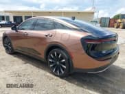 ✅ 2023 Toyota Crown Platinum • VIN: JTDAFAAF6P3001528 • Lot: 42465089. Listed on IAAI with 40,967 mi. Free auction sales archive from the USA and detailed vehicle history report at DreamBid. Image 3.