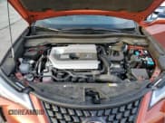 ✅ 2020 Lexus UX 250h • VIN: JTHP9JBH9L2020817 • Lot: 37343773. Listed on Copart with 36,702 mi. Free auction sales archive from the USA and detailed vehicle history report at DreamBid. Image 11.