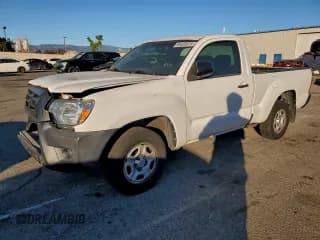 ✅ 2013 Toyota Tacoma • VIN: 5TFNX4CN4DX024654 • Лот: 90423875. Опубликован ранее на Copart с пробегом 194 912 миль. Бесплатный доступ к архиву аукционных продаж из США и подробный отчёт об истории автомобиля на DreamBid. Изображение 1.