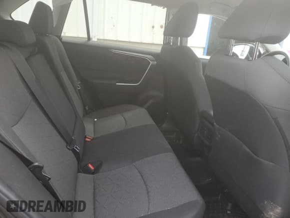 ✅ 2023 Toyota RAV4 Hybrid XLE Premium • VIN: 2T3BWRFV6PW170206 • Lot: 64603545. Listed on Copart with 19,118 mi. Free auction sales archive from the USA and detailed vehicle history report at DreamBid. Image 11.