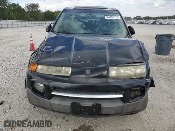 ✅ 2004 Saturn VUE V6 • VIN: 5GZCZ63444S875126 • Лот: 84409705. Опубликован ранее на Copart с пробегом 175 515 миль. Бесплатный доступ к архиву аукционных продаж из США и подробный отчёт об истории автомобиля на DreamBid. Изображение 5.