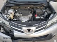 ✅ 2015 Toyota RAV4 LE • VIN: JTMZFREV3FD080068 • Lot: 86590945. Listed on Copart with 58,547 mi. Free auction sales archive from the USA and detailed vehicle history report at DreamBid. Image 12.