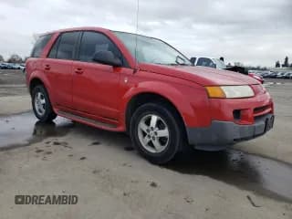 ✅ 2005 Saturn VUE • VIN: 5GZCZ33D65S829720 • Lot: 46260765. Wystawiony na Copart z przebiegiem 139 468 mil. Bezpłatny archiwum sprzedaży aukcyjnych z USA i szczegółowy raport historii pojazdu na DreamBid. Zdjęcie 4.
