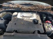 ✅ 2004 Kia Sorento LX • VIN: KNDJD733445208673 • Lot: 41789934. Listed on IAAI with 188,898 mi. Free auction sales archive from the USA and detailed vehicle history report at DreamBid. Image 10.