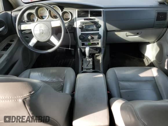 2006 Dodge Charger с VIN 2B3KA43G26H531681, выставлен на аукционе Copart как лот 79332164 с пробегом 69 441 миль миль и Чистый • Clean title. История ставок и продаж доступна на DreamBid. Изображение 8.