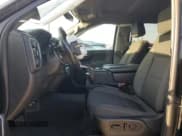 ✅ 2020 Chevrolet Silverado 1500 LT • VIN: 3GCPWCED2LG429425 • Lot: 69276694. Wystawiony na Copart z przebiegiem 100 818 mil. Bezpłatny archiwum sprzedaży aukcyjnych z USA i szczegółowy raport historii pojazdu na DreamBid. Zdjęcie 7.