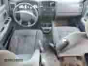 2007 Dodge Dakota ST with VIN 1D3HW28P17S173529, listed as a Copart auction lot 51895125 with 257,626 mi miles and Salvage title. Bid and sale history available at DreamBid. Image 8.