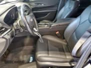 ✅ 2024 Cadillac CT4 Premium Luxury • VIN: 1G6DB5RK9R0106895 • Lot: 80292645. Wystawiony na Copart z przebiegiem 21 507 mil. Bezpłatny archiwum sprzedaży aukcyjnych z USA i szczegółowy raport historii pojazdu na DreamBid. Zdjęcie 7.