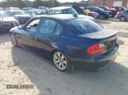 ✅ 2006 BMW 3 Series 325i • VIN: WBAVB13596KX48866 • Lot: 43079076. Wystawiony na IAAI z przebiegiem 161 504 mil. Bezpłatny archiwum sprzedaży aukcyjnych z USA i szczegółowy raport historii pojazdu na DreamBid. Zdjęcie 3.