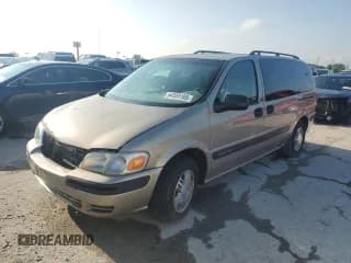 ✅ 2004 Chevrolet Venture LS • VIN: 1GNDX03E54D212208 • Лот: 64559185. Опубликован ранее на Copart с пробегом 161 670 миль. Бесплатный доступ к архиву аукционных продаж из США и подробный отчёт об истории автомобиля на DreamBid. Изображение 1.