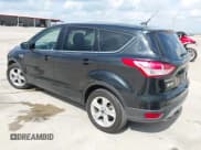 ✅ 2015 Ford Escape SE • VIN: 1FMCU0G91FUB32395 • Lot: 43521911. Listed on IAAI with 84,750 mi. Free auction sales archive from the USA and detailed vehicle history report at DreamBid. Image 3.