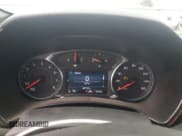 ✅ 2024 Chevrolet Equinox RS • VIN: 3GNAXWEG4RS201728 • Lot: 80743685. Wystawiony na Copart z przebiegiem 40 716 mil. Bezpłatny archiwum sprzedaży aukcyjnych z USA i szczegółowy raport historii pojazdu na DreamBid. Zdjęcie 9.