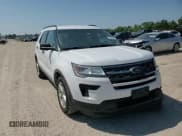✅ 2019 Ford Explorer • VIN: 1FM5K7B87KGA07450 • Lot: 71840825. Wystawiony na Copart z przebiegiem 242 804 mil. Bezpłatny archiwum sprzedaży aukcyjnych z USA i szczegółowy raport historii pojazdu na DreamBid. Zdjęcie 14.