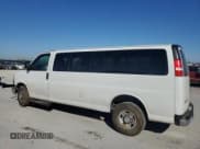✅ 2019 Chevrolet Express Passenger LT • VIN: 1GAZGPFG6K1288418 • Lot: 46890365. Wystawiony na Copart z przebiegiem 163 661 mil. Bezpłatny archiwum sprzedaży aukcyjnych z USA i szczegółowy raport historii pojazdu na DreamBid. Zdjęcie 2.