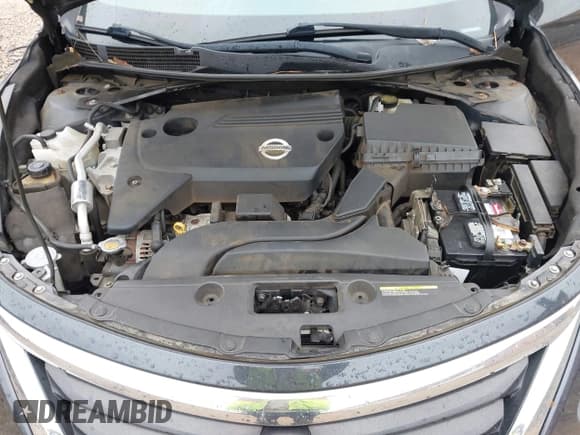 ✅ 2013 Nissan Altima S • VIN: 1N4AL3AP6DC178739 • Лот: 43550972. Опубликован ранее на IAAI с пробегом 150 986 миль. Бесплатный доступ к архиву аукционных продаж из США и подробный отчёт об истории автомобиля на DreamBid. Изображение 10.