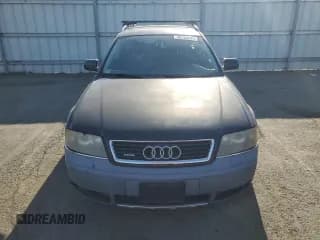 ✅ 2005 Audi allroad A6 V8 • VIN: WA1YD64B85N013685 • Lot: 48260045. Wystawiony na Copart z przebiegiem 131 410 mil. Bezpłatny archiwum sprzedaży aukcyjnych z USA i szczegółowy raport historii pojazdu na DreamBid. Zdjęcie 5.