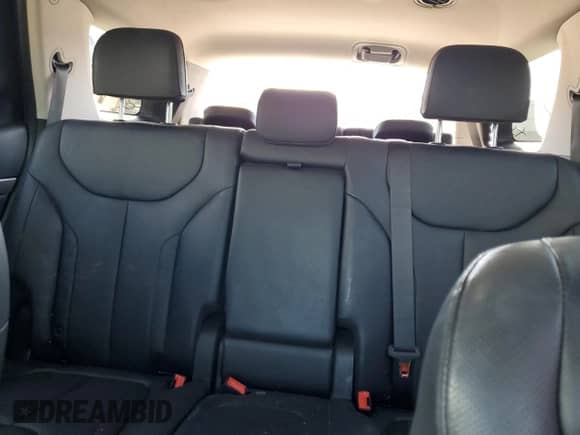 2021 Hyundai Palisade SEL z VIN KM8R4DHE2MU256086, wystawiony jako Copart lot #66346954 z przebiegiem 39 724 mil mil oraz Szkoda całkowita • Salvage title. Historia ofert i sprzedaży dostępna na DreamBid. Obrazek 10.