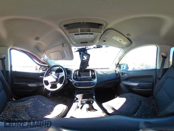 ✅ 2020 Chevrolet Colorado 2WD LT • VIN: 1GCGSCEA1L1186528 • Lot: 40686803. Listed on IAAI with 81,812 mi. Free auction sales archive from the USA and detailed vehicle history report at DreamBid. Image 18.