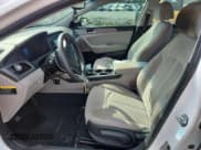 ✅ 2016 Hyundai Sonata SE • VIN: 5NPE24AF3GH332036 • Lot: 83859075. Listed on Copart with 110,360 mi. Free auction sales archive from the USA and detailed vehicle history report at DreamBid. Image 7.