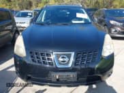 ✅ 2008 Nissan Rogue SL • VIN: JN8AS58T08W301519 • Lot: 43775916. Wystawiony na IAAI z przebiegiem 168 424 mil. Bezpłatny archiwum sprzedaży aukcyjnych z USA i szczegółowy raport historii pojazdu na DreamBid. Zdjęcie 6.