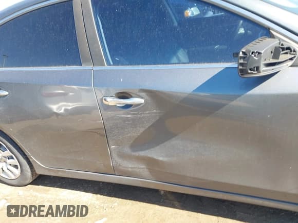 ✅ 2016 Nissan Altima S • VIN: 1N4AL3AP0GN372031 • Lot: 43804846. Wystawiony na IAAI z przebiegiem 191 262 mil. Bezpłatny archiwum sprzedaży aukcyjnych z USA i szczegółowy raport historii pojazdu na DreamBid. Zdjęcie 6.