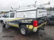 ✅ 2018 Chevrolet Silverado 1500 LT • VIN: 3GCPCREC4JG203905 • Лот: 43526658. Опубликован ранее на IAAI с пробегом 101 172 миль. Бесплатный доступ к архиву аукционных продаж из США и подробный отчёт об истории автомобиля на DreamBid. Изображение 14.