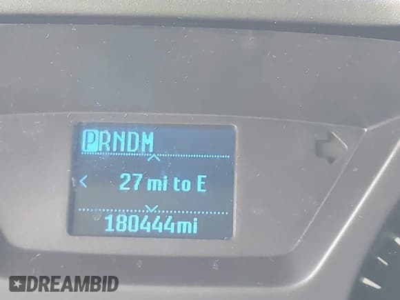 ✅ 2019 Ford Transit • VIN: 1FTYE2CM7KKB76498 • Лот: 41969392. Опубликован ранее на IAAI с пробегом 180 444 миль. Бесплатный доступ к архиву аукционных продаж из США и подробный отчёт об истории автомобиля на DreamBid. Изображение 15.