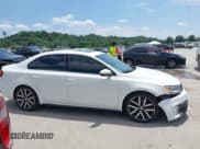 ✅ 2013 Volkswagen Jetta Autobahn • VIN: 3VW567AJ7DM382323 • Lot: 42580542. Listed on IAAI with 172,885 mi. Free auction sales archive from the USA and detailed vehicle history report at DreamBid. Image 13.