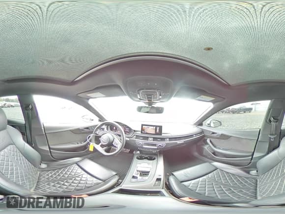 ✅ 2018 Audi S5 Sportback Premium Plus • VIN: WAUB4CF56JA060715 • Лот: 67077245. Опубликован ранее на Copart с пробегом 72 431 миль. Бесплатный доступ к архиву аукционных продаж из США и подробный отчёт об истории автомобиля на DreamBid. Изображение 14.