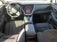 ✅ 2020 Subaru Legacy Premium • VIN: 4S3BWAC6XL3027304 • Lot: 53605345. Listed on Copart with 143,172 mi. Free auction sales archive from the USA and detailed vehicle history report at DreamBid. Image 8.