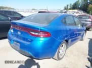 ✅ 2015 Dodge Dart SXT • VIN: 1C3CDFBB9FD404441 • Лот: 43462846. Опубликован ранее на IAAI с пробегом 155 000 миль. Бесплатный доступ к архиву аукционных продаж из США и подробный отчёт об истории автомобиля на DreamBid. Изображение 4.
