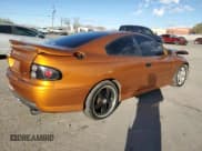 ✅ 2006 Pontiac GTO • VIN: 6G2VX12U26L832381 • Lot: 79539604. Listed on Copart with 116,157 mi. Free auction sales archive from the USA and detailed vehicle history report at DreamBid. Image 3.