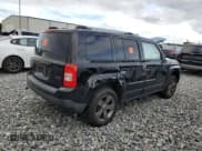 ✅ 2016 Jeep Patriot Sport • VIN: 1C4NJPBA2GD787456 • Lot: 86243995. Wystawiony na Copart z przebiegiem 104 603 mil. Bezpłatny archiwum sprzedaży aukcyjnych z USA i szczegółowy raport historii pojazdu na DreamBid. Zdjęcie 3.