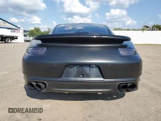 ✅ 2014 Porsche 911 Turbo • VIN: WP0AD2A90ES167116 • Lot: 69284504. Listed on Copart with 67,701 mi. Free auction sales archive from the USA and detailed vehicle history report at DreamBid. Image 6.